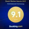 Holmewood Homestay