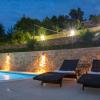 HIDDEN PARADISE - Villa by Split