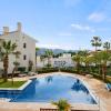 Ashanti Club Luxury Holiday Apartment