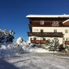 Frühstückspension Alpenrose Bed & Breakfast
