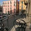 B&B Sansevero Naples