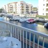 Apartment Les Marines de Port Canet by Interhome