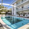 Hotel Boemia