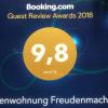 Ferienwohnung Freudenmacher