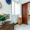 Casa De Luca - appartamento con 3 camere 2 bagni e cucina in centro a Ceraso - fino ad 8 persone