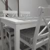 White Garden