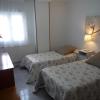 Hostal Residencia Ponte Vella