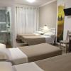 Hostal Puerto Beach