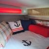 SLEEPBOAT Barco Hotel