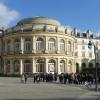 Chambres de Condate