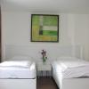 Suite Apartments by Livingdowntown