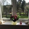 Coombe Lodge Farm House
