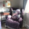 Coombe Lodge Farm House