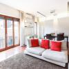 Bright and Cozy Apartment in Isola District - Marco Polo