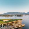 900 Canada Place Way, Vancouver, V6C 3L5, Canada.