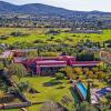 Finca Son Cifre Manacor by PriorityVillas