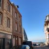 Les Roches Yportaises