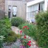 Chambres de Condate