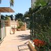 Apartamentos Palm Court
