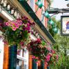 The Whittington and Cat