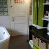 Chambre dans ancienne Ferme rénovée