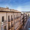 Hostal La Numantina