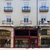Hostal La Numantina