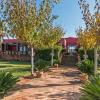 Finca Son Cifre Manacor by PriorityVillas