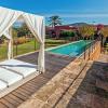 Finca Son Cifre Manacor by PriorityVillas