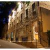 Baltazar Hotel