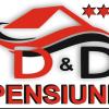 Pensiunea D&D