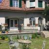 Bed and Breakfast Wildrose