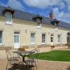 LES CHAMBRES D HOTES DU LAVOIR