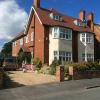 Merlstead House