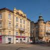 Queen Apartments