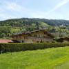 Golfappartements