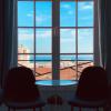 Apartments Monaco