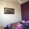 APPARTEMENT Deux chambres Salon Parking Rouen Kindarena