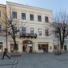 Cluj Lux Apartment Unirii
