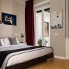 Top Floor Trastevere