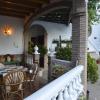 Casa Los Barranquillos
