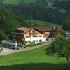 Pension Jägerheim