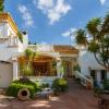 Casa Atalaya en Villa de Nijar con piscina