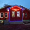 Red House