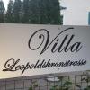 Apartment Villa Leopoldskron