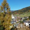 Waldfrieden