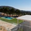 Nature Suites Puig Campana by AR Hotels & Resorts