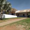 Overlander Hotel