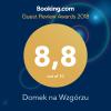 Domek na Wzgórzu