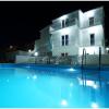 Apartments HULJEV